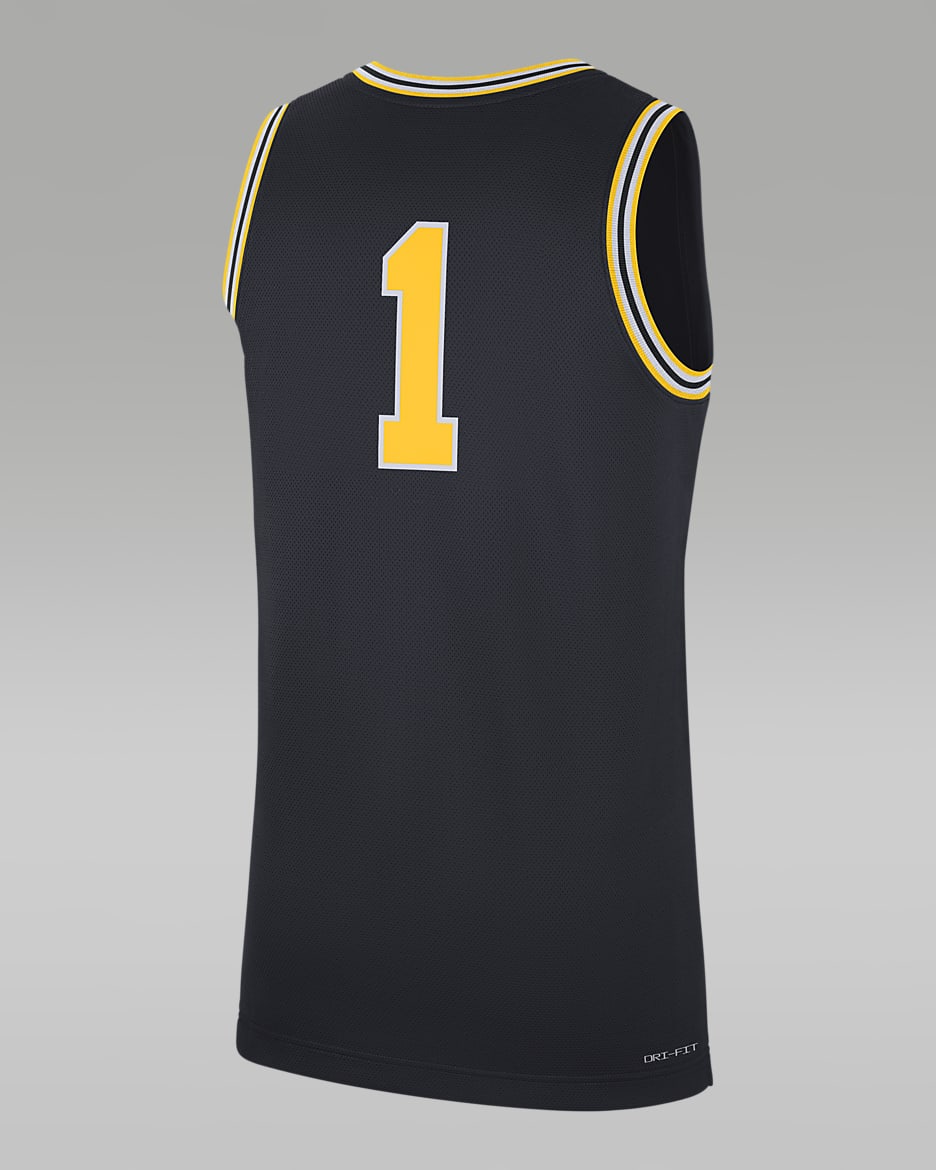 Jordan michigan football jersey on sale